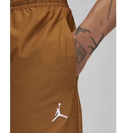 Штаны мужские Air Jordan Essentials Brown FB7325-281