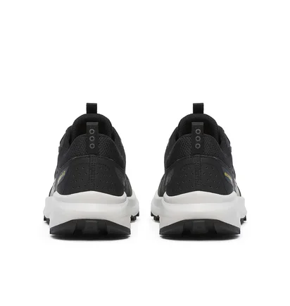 Кросівки чоловічі Saucony Excursion Tr17 Black S20958-100