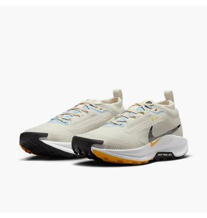 Кросівки жіночі Nike W Pegasus Trail 5 Gtx Waterproof Beige FQ0912-003