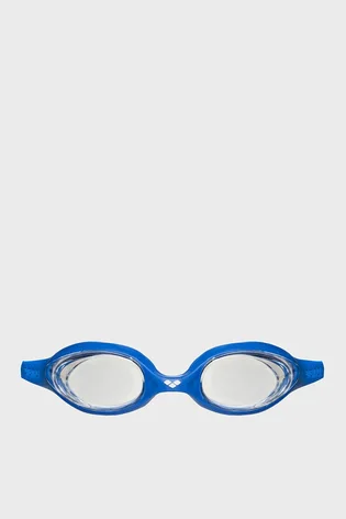 Окуляри для плавання унісекс Arena Spider Blue 000024-171
