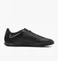 Сороконіжки унісекс Nike Legend 9 Club Ic Black Da1189-001