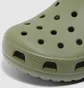 Тапочки мужские Crocs Classic Clog Olive 10001-309