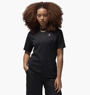 Футболка женская Air Jordan Essentials Black FN4500-357