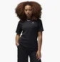 Футболка женская Air Jordan Essentials Black FN4500-357