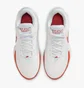 Кросівки унісекс Nike G.T. Cut Academy Basketball Shoes White FB2599-101