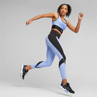 Топ женский Puma Fit Skimmer Light Blue 523077-28