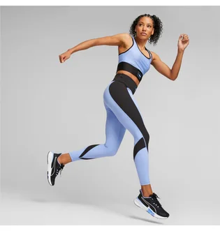 Топ жіночий Puma Fit Skimmer Light Blue 523077-28