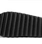 Тапочки чоловічі Adidas Yeezy Slide Black HQ6448