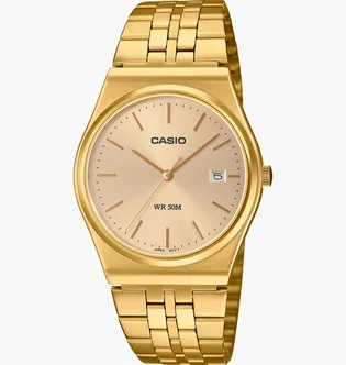 Годинник чоловічий Casio Standard MTP-B145G-9A