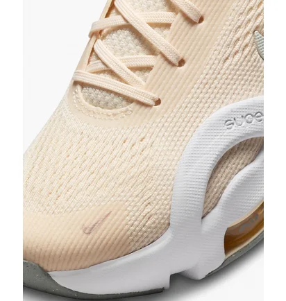 Кросівки жіночі Nike Zoom Superrep 4 Next Nature Women’S Workout Shoes Peach DO9837-800