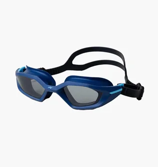 Окуляри для плавання унісекс Aqua Speed Cyclone 61433 Black/Blue 714-10