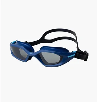 Очки для плавания унисекс Aqua Speed Cyclone 61433 Black/Blue 714-10