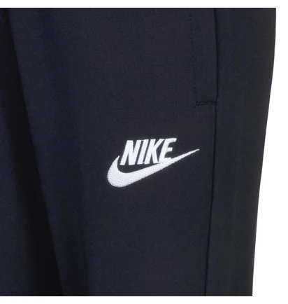Спортивный костюм детский Nike Lifestyle Essentials Black 86L144-023