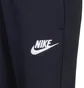 Спортивный костюм детский Nike Lifestyle Essentials Black 86L144-023