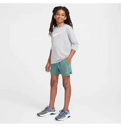 Шорты детские Nike Multi Tech Short Kids Green FJ6818-361