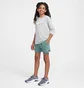 Шорты детские Nike Multi Tech Short Kids Green FJ6818-361