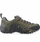 Кроссовки мужские Merrell Intercept Dark Olive J004275