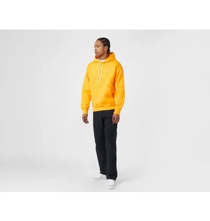 Худі чоловіче Nike Nrg Premium Essentials Hoodie Orange DX1355-836