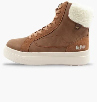 Черевики жіночі Lee Cooper Sportstyle Brown LCJ-25-01-3735L