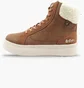Черевики жіночі Lee Cooper Sportstyle Brown LCJ-25-01-3735L