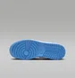 Кроссовки мужские Air Jordan 1 Low Se Blue/White FZ3929-114