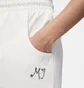 Штаны женские Air Jordan Woven Pants White FB5122-133