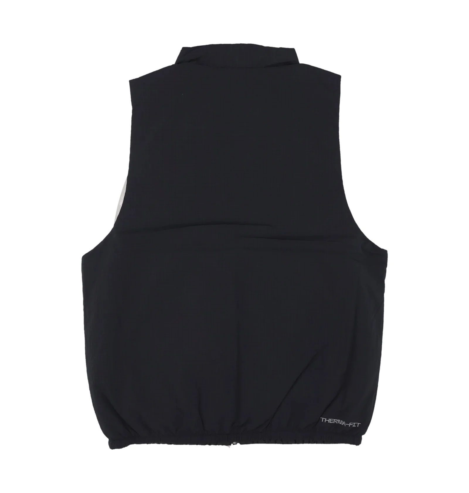 ᐉ Толстовка мужская Nike Air Insulated Woven Vest Black FZ4697