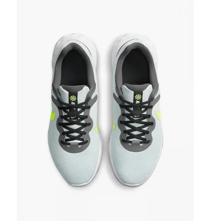 Кроссовки мужские Nike Revolution 6 Next Nature White DR9882-001