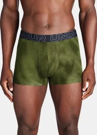 Трусы мужские Under Armour Performance Multi (3 шт) 1383892-391