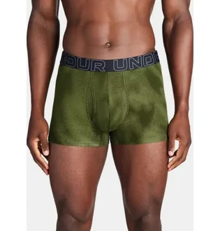Трусы мужские Under Armour Performance Multi (3 шт) 1383892-391