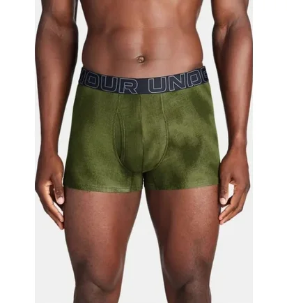 Трусы мужские Under Armour Performance Multi (3 шт) 1383892-391