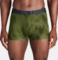 Трусы мужские Under Armour Performance Multi (3 шт) 1383892-391