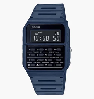 Часы Casio CA-53WF-2B