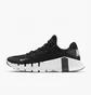 Кроссовки унисекс Nike Free Metcon 4 Black Ct3886-010