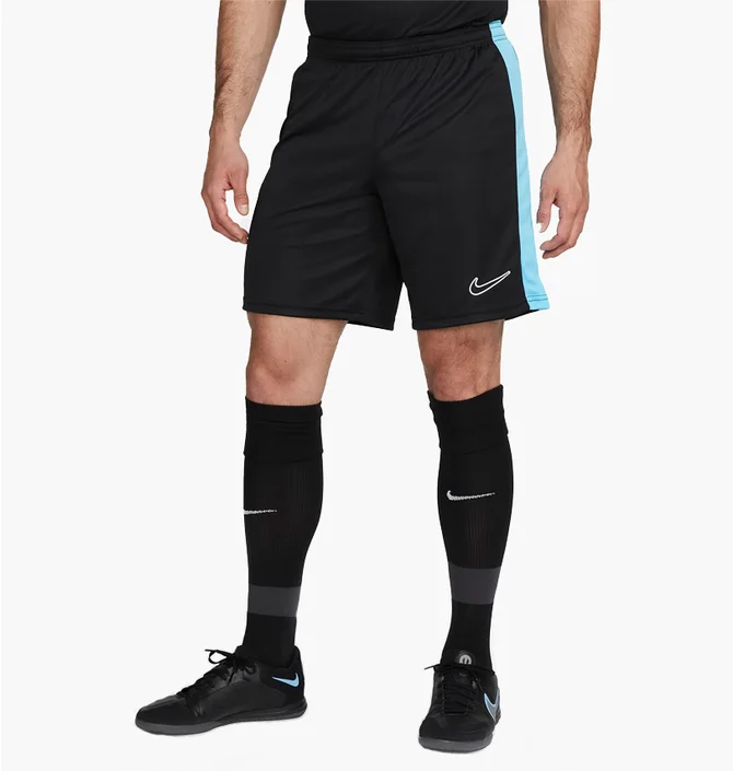 Шорты мужские Nike Dri-Fit Academy Black Dv9742-013