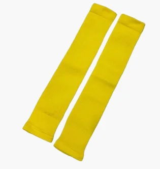 Гетри FC Yellow S2020-537