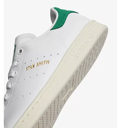 Кроссовки мужские Adidas Originals Stan Smith White GW1390