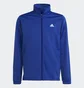 Спортивный костюм детский Adidas Essentials Big Logo Blue/Black HR6408
