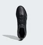 Сороконожки унисекс Adidas Predator 24 League Low Turf Shoes Black IE2614