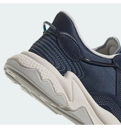 Кроссовки мужские Adidas Ozweego Blue JI2638