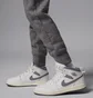 Спортивний костюм дитячий Air Jordan Brooklyn Fleece Little Grey 85D325-GEH