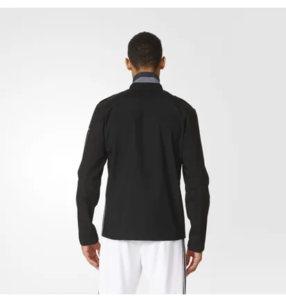 Ветровка мужская Adidas Condivo 16 Trav Black AN9865