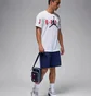 Сумка унисекс Air Jordan Festival Bag Blue MA0922-U90