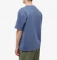 Футболка мужская Nike Tech Pack Tee Blue FB4395-491