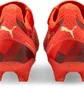 Бутси унісекс Puma Ultra Ultimate Fg/Ag Orange 10686803