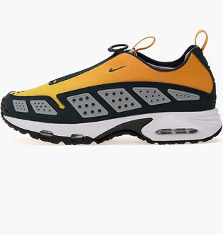 Кроссовки женские Nike W Air Max Sndr Orange/Black HJ8080-700