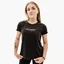 Футболка женская Helly Hansen W Allure T-Shirt Black 53970-990