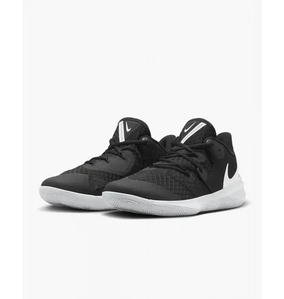 Кроссовки унисекс Nike Hyperspeed Court Black CI2964-010