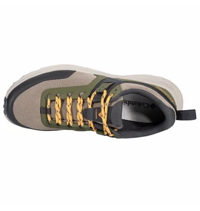 Кросівки чоловічі Columbia Konos Low Green 2063471383