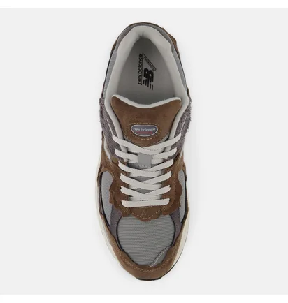 Кроссовки мужские New Balance Protection Pack Brown/Violet M20024J7